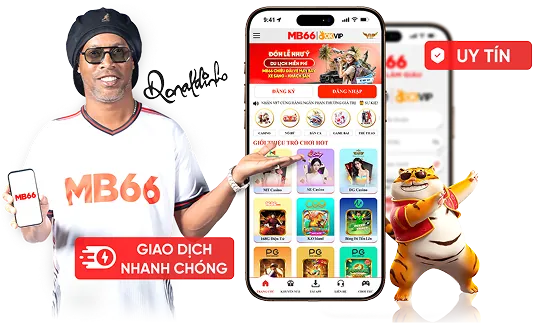 Trải nghiệm di động mượt mà