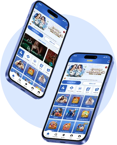 Đồ họa 3D sống động trong game săn cá GACAM67
