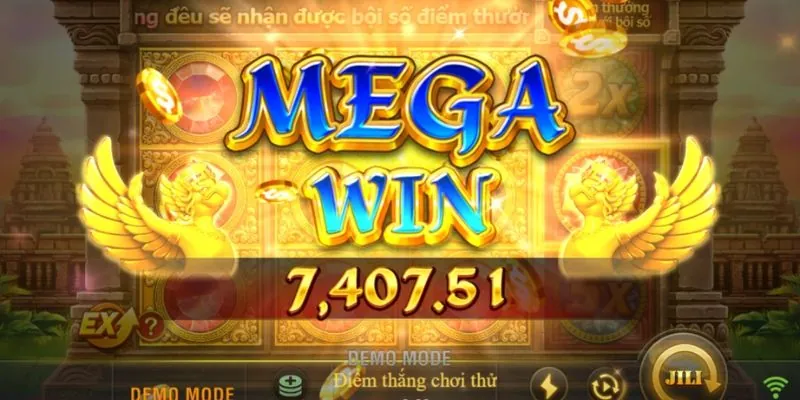 Game Fishing God tại GACAM67 link hôm nay