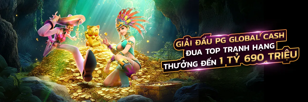 Thế giới trò chơi nổ hũ sôi động tại gacam67 link hôm nay