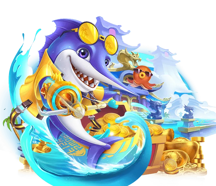 Nổ Hũ - Slot Games