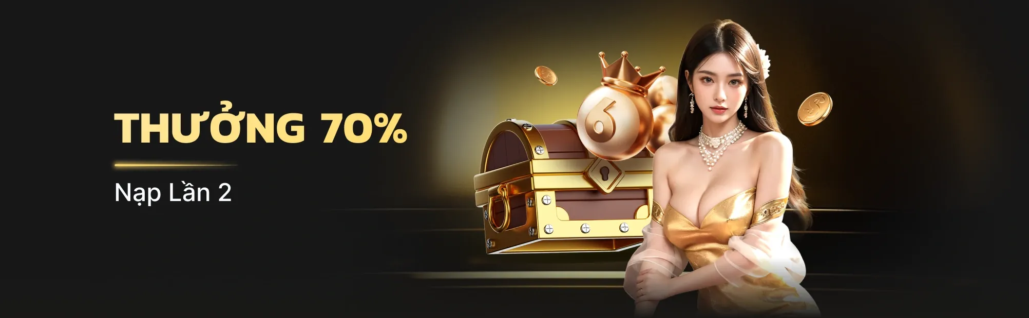 Chương trình hoàn trả cược thể thao hàng tuần tại Gacam67